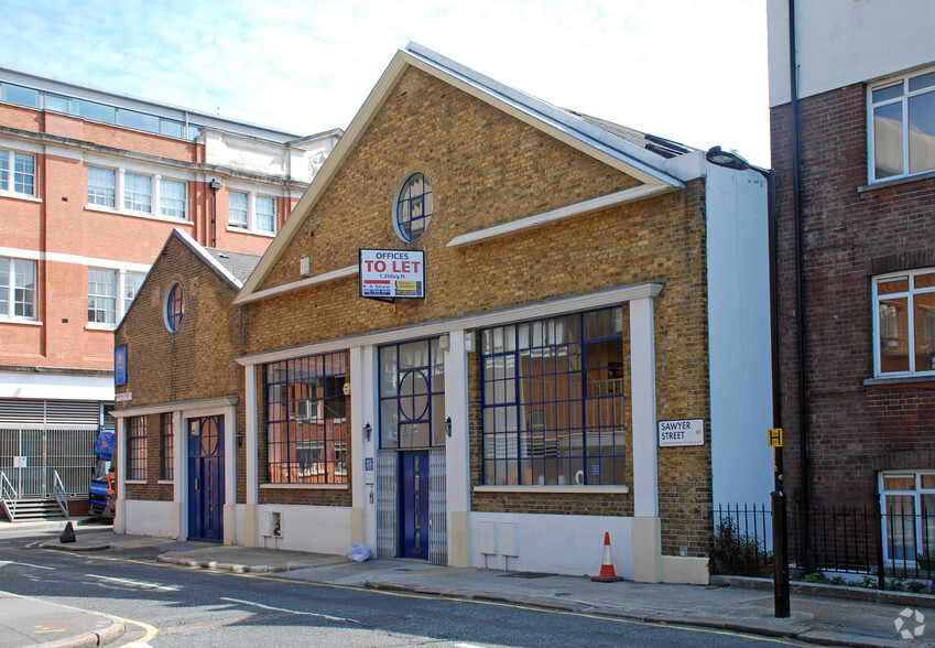25E Copperfield St, Londres à vendre - Photo de l’immeuble – Image 2 sur 15