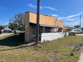 Plus de détails pour 5209 Haines Rd, Saint Petersburg, FL - Local commercial à vendre