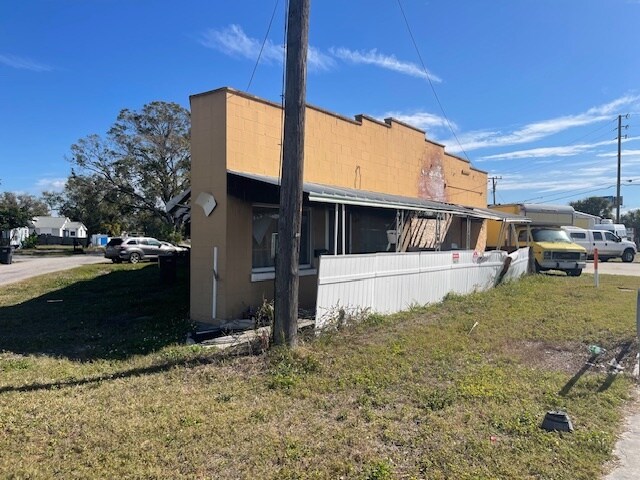 5209 Haines Rd, Saint Petersburg, FL à vendre Photo principale– Image 1 sur 14