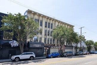 Plus de détails pour 1114 S Los Angeles St, Los Angeles, CA - Industriel/Logistique à vendre