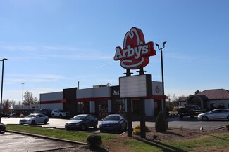 Plus de détails pour 3-Unit Arby's Portfolio – Local commercial à vendre