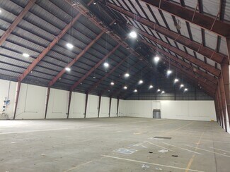 Plus de détails pour 1445 Harbour, Richmond, CA - Industriel/Logistique à louer