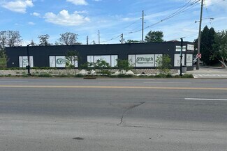 Plus de détails pour 165 Midland Ave, Lexington, KY - Local commercial à vendre