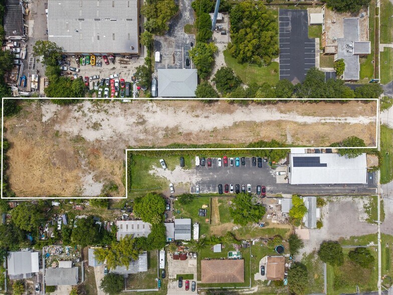 4685 Park St N, Saint Petersburg, FL à vendre - Photo de l’immeuble – Image 3 sur 6