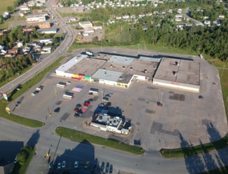 Plus de détails pour 500 Av Dr.-G.-Daignault, Chandler, QC - Local commercial à louer