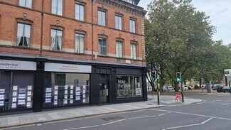 Plus de détails pour 73-89 Victoria St, Liverpool - Local commercial à louer