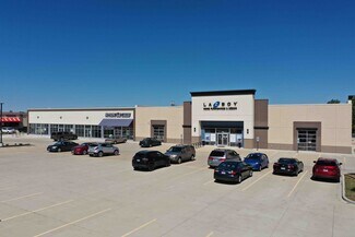 Plus de détails pour 408 W Town Center Blvd, Champaign, IL - Local commercial à louer