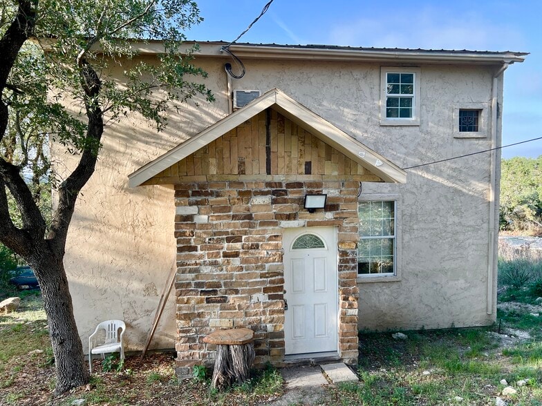 3819 Ranch Road 620 N, Austin, TX à vendre - Photo de l’immeuble – Image 2 sur 16