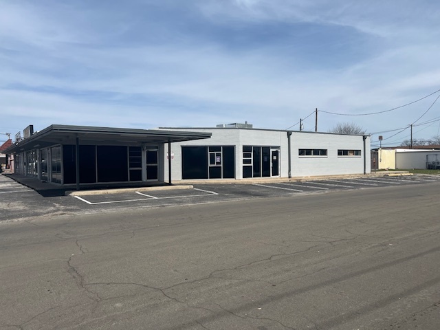 802-806 N Gray St, Killeen, TX à vendre - Photo de l’immeuble – Image 3 sur 22