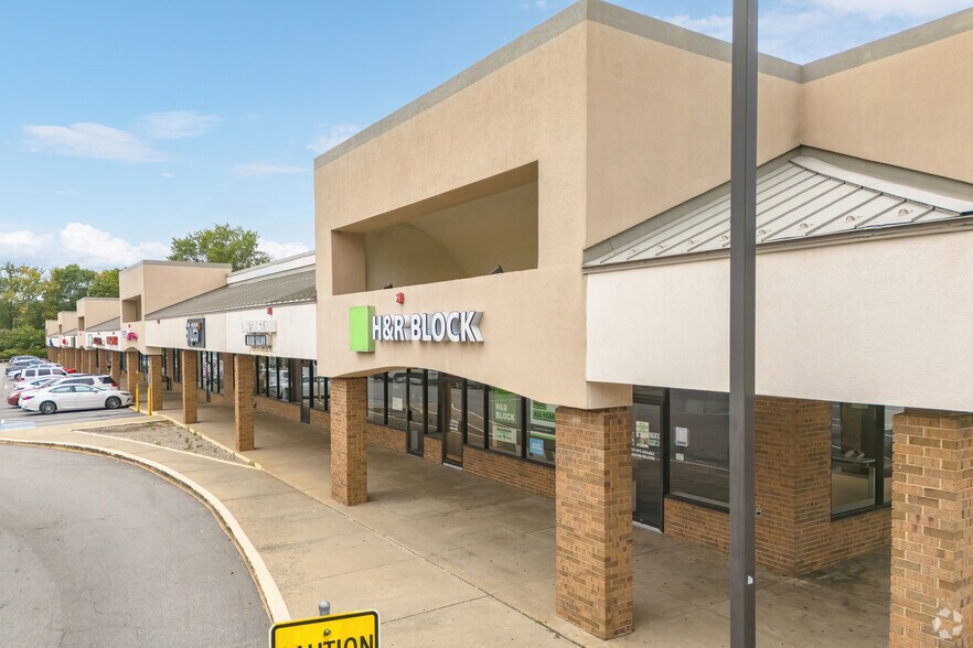 15 Smithfield Ave, Providence, RI à louer - Photo de l’immeuble – Image 2 sur 3