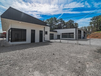 Plus de détails pour 540 E Church St, Jasper, GA - Local commercial à vendre