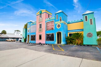 Plus de détails pour 616 Gulf Shores Pky, Gulf Shores, AL - Local commercial à vendre