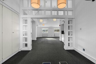 1 Coldbath Sq, Londres à louer Photo intérieure– Image 2 sur 27