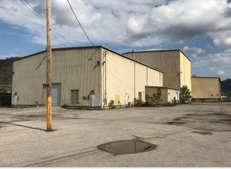 Plus de détails pour 14989 Maccorkle Ave, Cabin Creek, WV - Industriel/Logistique à louer