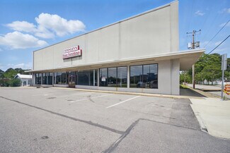 Plus de détails pour 6542 E Virginia Beach Blvd, Norfolk, VA - Local commercial à vendre