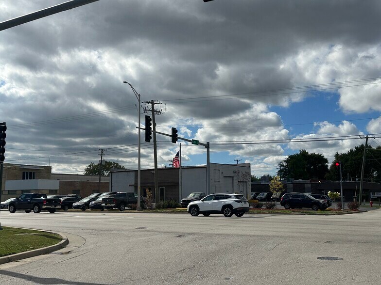 16800 State St, South Holland, IL à vendre - Photo de l’immeuble – Image 2 sur 21