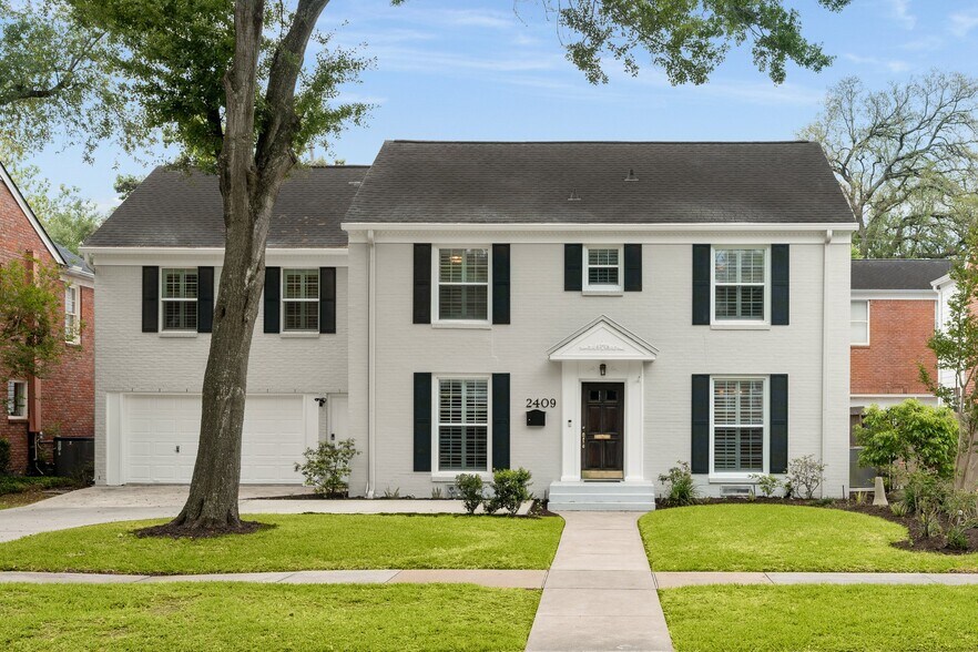2409 Dryden Rd, Houston, TX à vendre - Photo principale – Image 2 sur 45