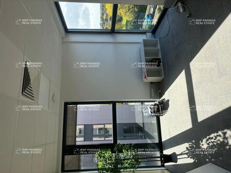 Bureau dans Tours à louer - Photo intérieure – Image 3 sur 10
