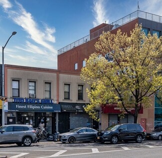 Plus de détails pour 4908-4910 Queens Blvd, Flushing, NY - Local commercial à vendre