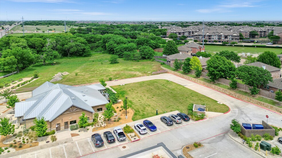 13090 Preston Rd, Frisco, TX à vendre - Photo de l’immeuble – Image 2 sur 20