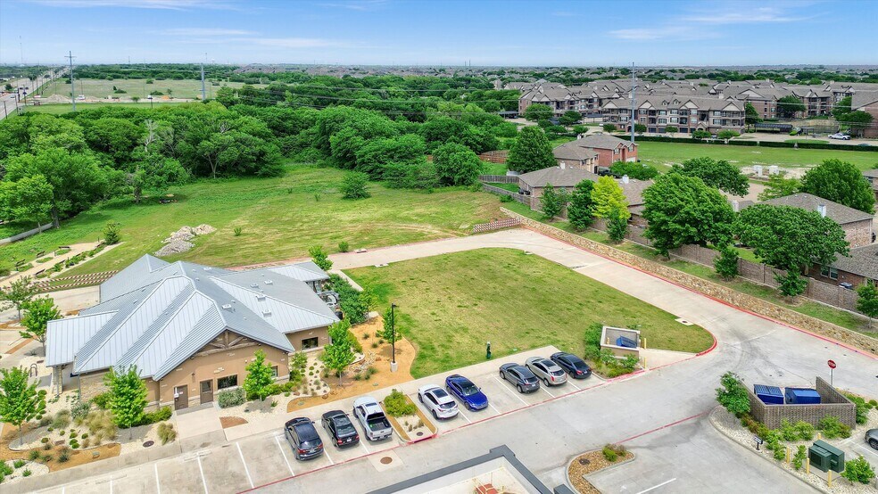 13090 Preston Rd, Frisco, TX à vendre - Photo de l’immeuble – Image 3 sur 20