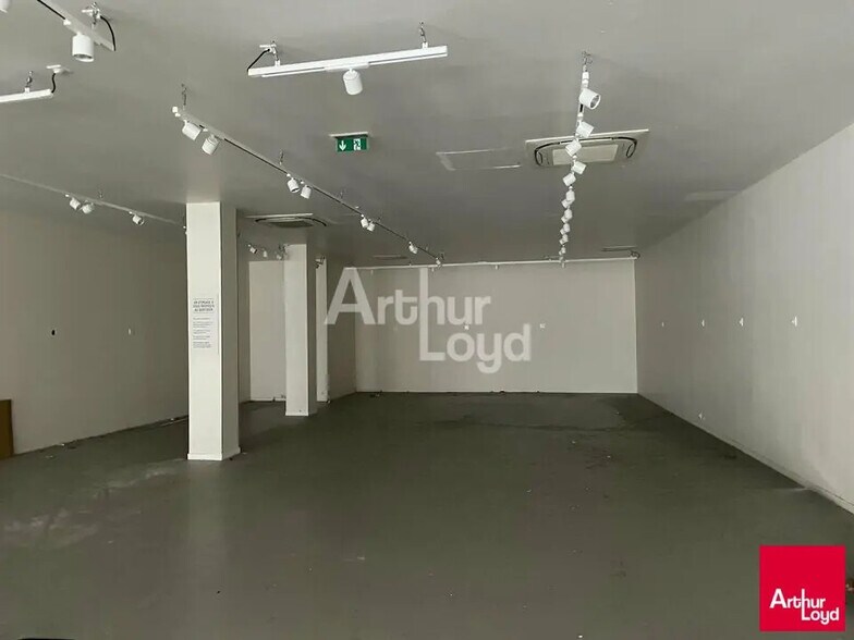 Local commercial dans Blois à louer - Photo intérieure – Image 2 sur 2