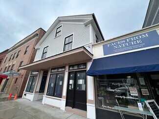 Plus de détails pour 45 Water St, Exeter, NH - Local commercial à louer
