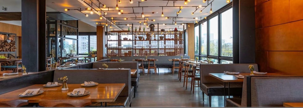 222 S Hope St, Los Angeles, CA à louer - Photo intérieure – Image 3 sur 7