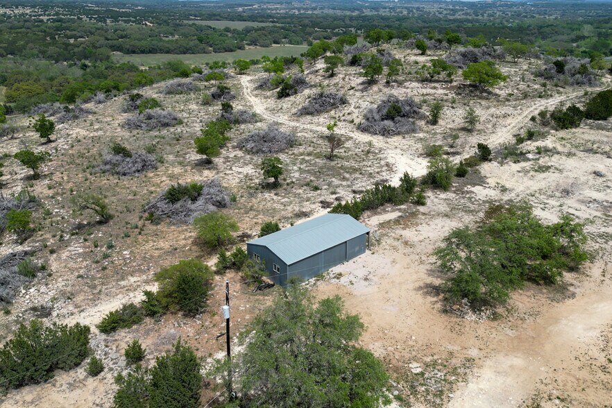 8662 US 281 hwy, Blanco, TX à vendre - Photo principale – Image 1 sur 67