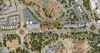 Plus de détails pour 1030 SW Yates Dr, Bend, OR - Terrain à vendre