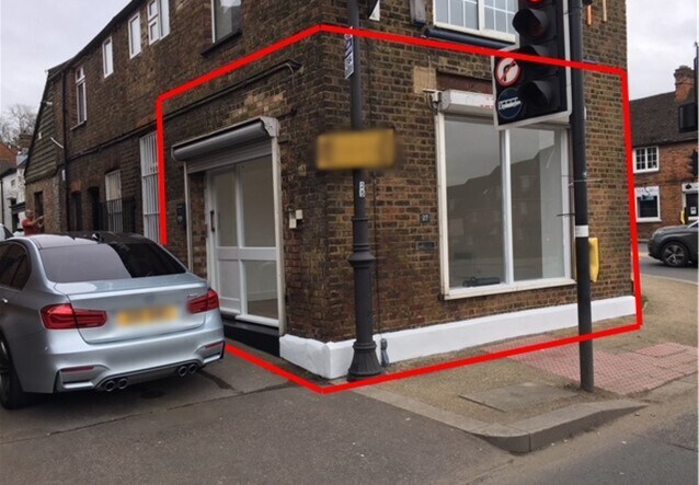 27 High St, Elstree à louer - Photo de l’immeuble – Image 3 sur 4