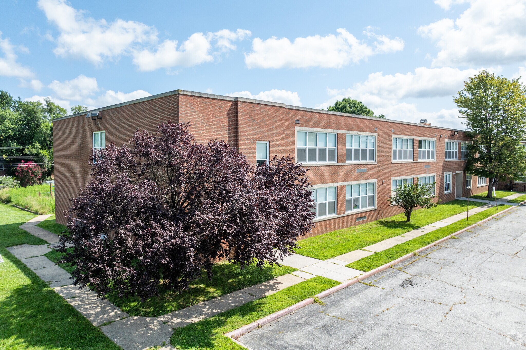 6428-6432 York Rd, Baltimore, MD à vendre Photo principale– Image 1 sur 13
