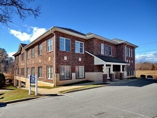 Plus de détails pour 120 Chadwick Square Ct, Hendersonville, NC - Bureau à vendre