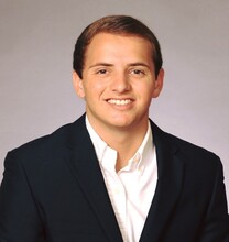 Garret Heussner