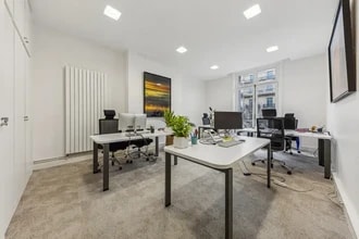 8 Avenue Hoche, Paris à louer Photo intérieure– Image 1 sur 9