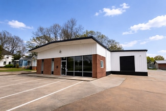 Plus de détails pour 113 Sayre St, Anderson, SC - Local d'activités à louer