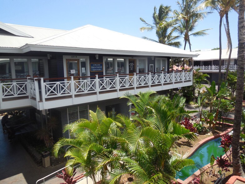 Waikoloa Rd, Waikoloa, HI à louer - Photo de l’immeuble – Image 1 sur 6