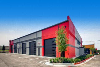 Plus de détails pour 2100 Double Creek Dr, Round Rock, TX - Local d’activités à vendre