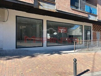 Plus de détails pour Local commercial à louer