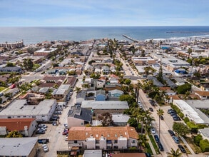4851-4855 Narragansett Ave, San Diego, CA - VUE AÉRIENNE vue de carte - Image1