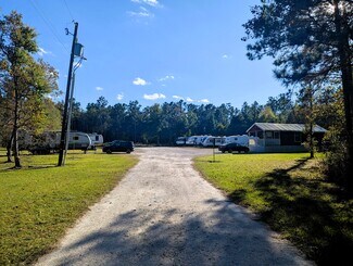 Plus de détails pour 11460 Highway 12, Orange, TX - Terrain à vendre