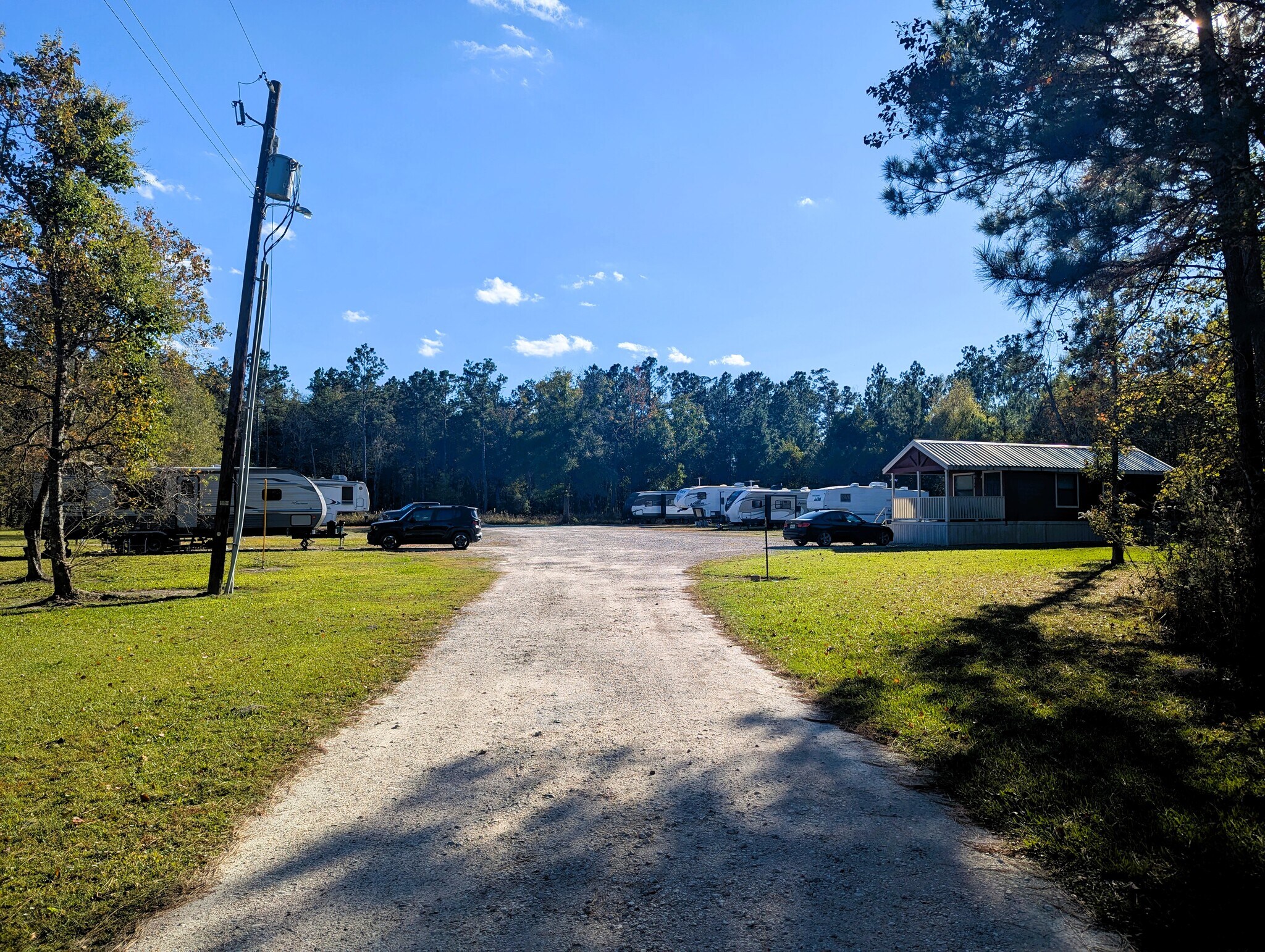 11460 Highway 12, Orange, TX à vendre Photo principale– Image 1 sur 33