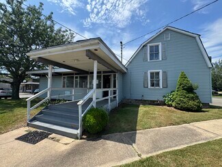 Plus de détails pour 523 Boston Post Rd, Old Saybrook, CT - Local commercial à vendre