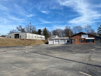 Plus de détails pour 9197 Saint Charles Rock Rd, Saint Louis, MO - Local commercial, Industriel/Logistique à louer
