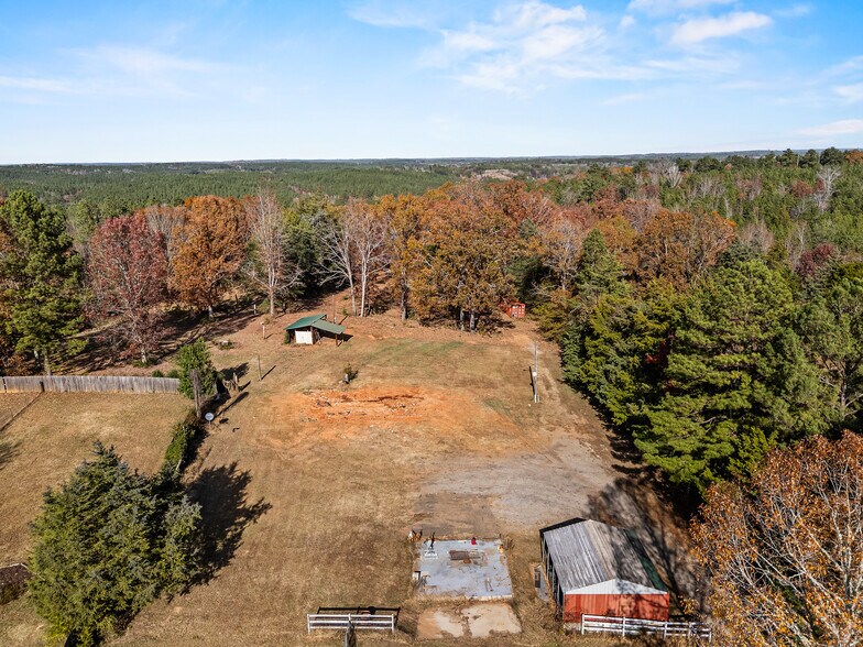 2482 Old Douglass Rd, Winnsboro, SC à vendre - Photo de l’immeuble – Image 3 sur 38