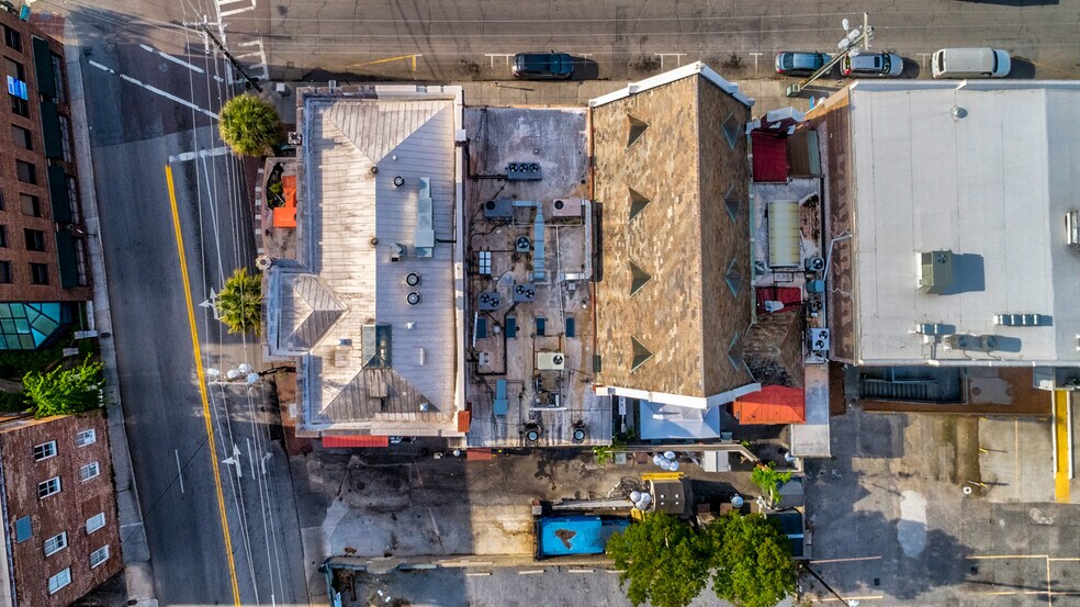 32 N Market St, Charleston, SC à louer - Photo de l’immeuble – Image 3 sur 22