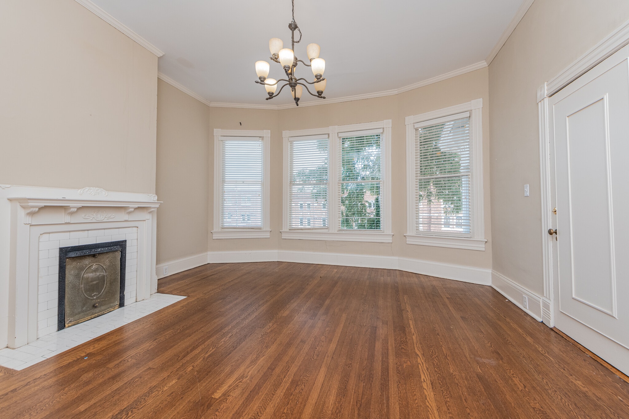 2607 Vineville Ave, Macon-Bibb, GA à louer Photo intérieure– Image 1 sur 4