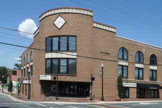 Plus de détails pour 754 Elden St, Herndon, VA - Local commercial à louer