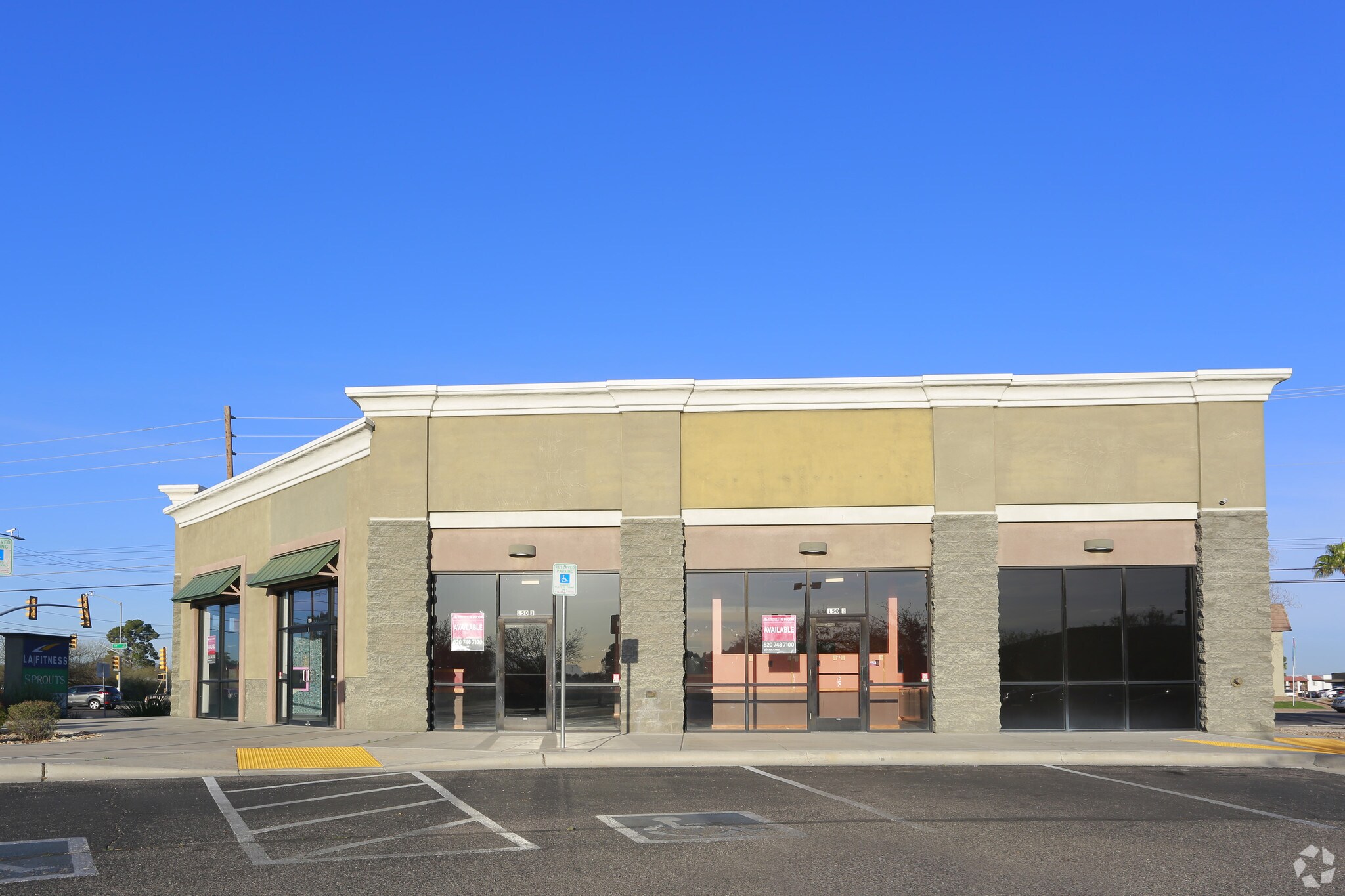 4210 N 1st Ave, Tucson, AZ à vendre Photo principale– Image 1 sur 5