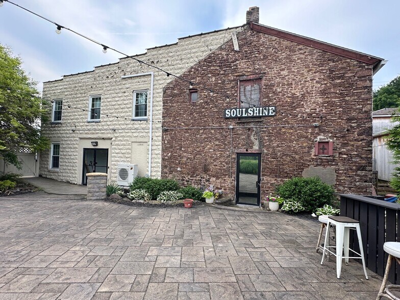80 Clinton St, Brockport, NY à vendre - Photo de l’immeuble – Image 2 sur 23